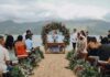 Casamento Comunitário 2026 celebração marcada por amor união de casais em São Sebastião