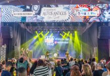 Eventos elevam ocupação hoteleira a 80% e ampliam fluxo turístico em São Sebastião