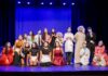 18º FestArt abre processo de criação teatral dos estudantes ao público de São Sebastião