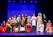 18º FestArt abre processo de criação teatral dos estudantes ao público de São Sebastião