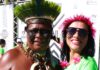 Guarani Race fecha temporada com etapa Pitã e trajeto desafiador dentro da Aldeia Rio Silveira