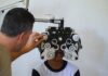 São Sebastião lança programa ‘Olhos para o futuro’ para identificar alterações na visão de estudantes