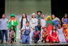 Projeto ‘Jovens em Atuação’ de São Sebastião, é semifinalista do Prêmio LED de Educação