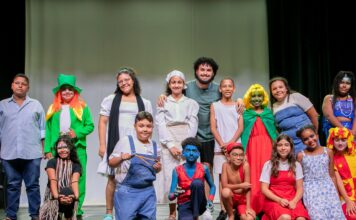 Projeto ‘Jovens em Atuação’ de São Sebastião, é semifinalista do Prêmio LED de Educação