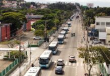 São Sebastião garante transporte coletivo gratuito e reforça linhas para eleições de domingo