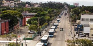 São Sebastião garante transporte coletivo gratuito e reforça linhas para eleições de domingo