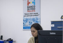 Banco do Povo percorre São Sebastião para orientar empreendedores sobre opções de crédito