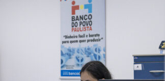 Banco do Povo percorre São Sebastião para orientar empreendedores sobre opções de crédito