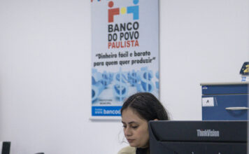 Banco do Povo percorre São Sebastião para orientar empreendedores sobre opções de crédito