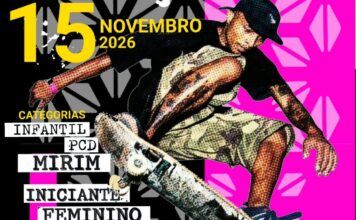 Festival de Skate de Boiçucanga abre inscrições para disputas em sete categorias