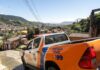 Defesa Civil de São Sebastião realiza simulado de evacuação no bairro Olaria nesta quinta-feira