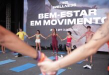 Prefeitura leva 150 alunos da rede municipal a oficinas esportivas durante o São Sebastião Pro