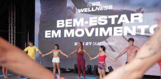 Prefeitura leva 150 alunos da rede municipal a oficinas esportivas durante o São Sebastião Pro