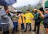 Prefeitura inicia obras de energia na Barreirinha e atende antiga demanda dos moradores