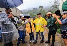 Prefeitura inicia obras de energia na Barreirinha e atende antiga demanda dos moradores