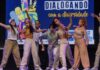 Encerramento das Oficinas Culturais apresenta programação especial com o tema ‘Cultura de Paz’