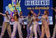 Encerramento das Oficinas Culturais apresenta programação especial com o tema ‘Cultura de Paz’