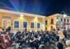 Banda Municipal apresenta ‘O Mundo Mágico da Música’ no Dia das Crianças em São Sebastião