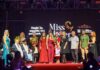 São Sebastião elege Miss e Mister Melhor Idade 2026; casal vencedor disputará etapa estadual