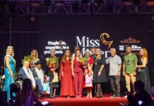 São Sebastião elege Miss e Mister Melhor Idade 2026; casal vencedor disputará etapa estadual