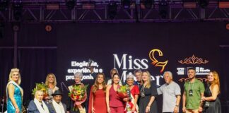 São Sebastião elege Miss e Mister Melhor Idade 2026; casal vencedor disputará etapa estadual