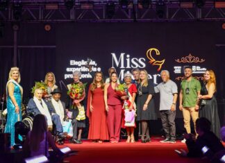 São Sebastião elege Miss e Mister Melhor Idade 2026; casal vencedor disputará etapa estadual
