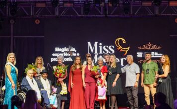 São Sebastião elege Miss e Mister Melhor Idade 2026; casal vencedor disputará etapa estadual