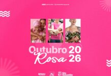 São Sebastião promove ações do Outubro Rosa nas USFs e encontro sobre cuidado no câncer de mama