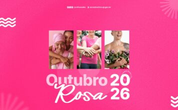 São Sebastião promove ações do Outubro Rosa nas USFs e encontro sobre cuidado no câncer de mama