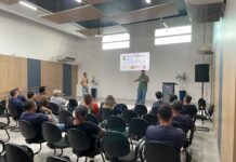 Prefeitura promove treinamento sobre prevenção e gestão de risco psicossociais para servidores