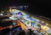 Festival de Cerveja Artesanal de São Sebastião reúne cervejarias, gastronomia e música em Boiçucanga
