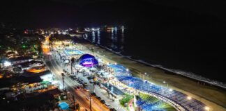 Festival de Cerveja Artesanal de São Sebastião reúne cervejarias, gastronomia e música em Boiçucanga