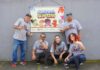‘Aprenda Hip-Hop’ leva oficinas de cultura urbana para escolas de São Sebastião e outras cidades da região