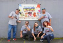 ‘Aprenda Hip-Hop’ leva oficinas de cultura urbana para escolas de São Sebastião e outras cidades da região