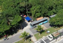 São Sebastião mantém ônibus gratuitos no segundo turno das eleições e reforça atendimento