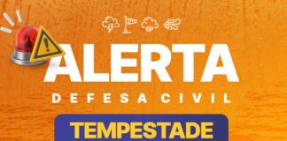 Defesa Civil de São Sebastião alerta para possibilidade de tempestade e agitação marítima no domingo