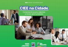 Prefeitura realiza ações com o CIEE para ampliar oportunidades de emprego para jovens da cidade
