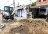 Prefeitura resolve problema de 30 anos com obra de drenagem, esgoto e pavimentação na Topolândia