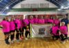 Equipes de Vôlei Adaptado Melhor Idade de São Sebastião seguem para a Superliga em Pindamonhangaba