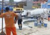 Prefeitura inicia manutenção na área de lazer do Olaria para oferecer mais conforto e segurança às famílias