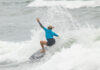 2ª Etapa do Circuito Sebastianense de Surf eleva o nível e conta com disputas marcantes na Praia da Baleia