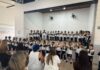 São Sebastião cria primeiro coral de Libras da Educação Infantil e marca avanço histórico na inclusão