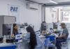 PAT de São Sebastião disponibiliza mais de 60 vagas de emprego em 47 funções nesta semana