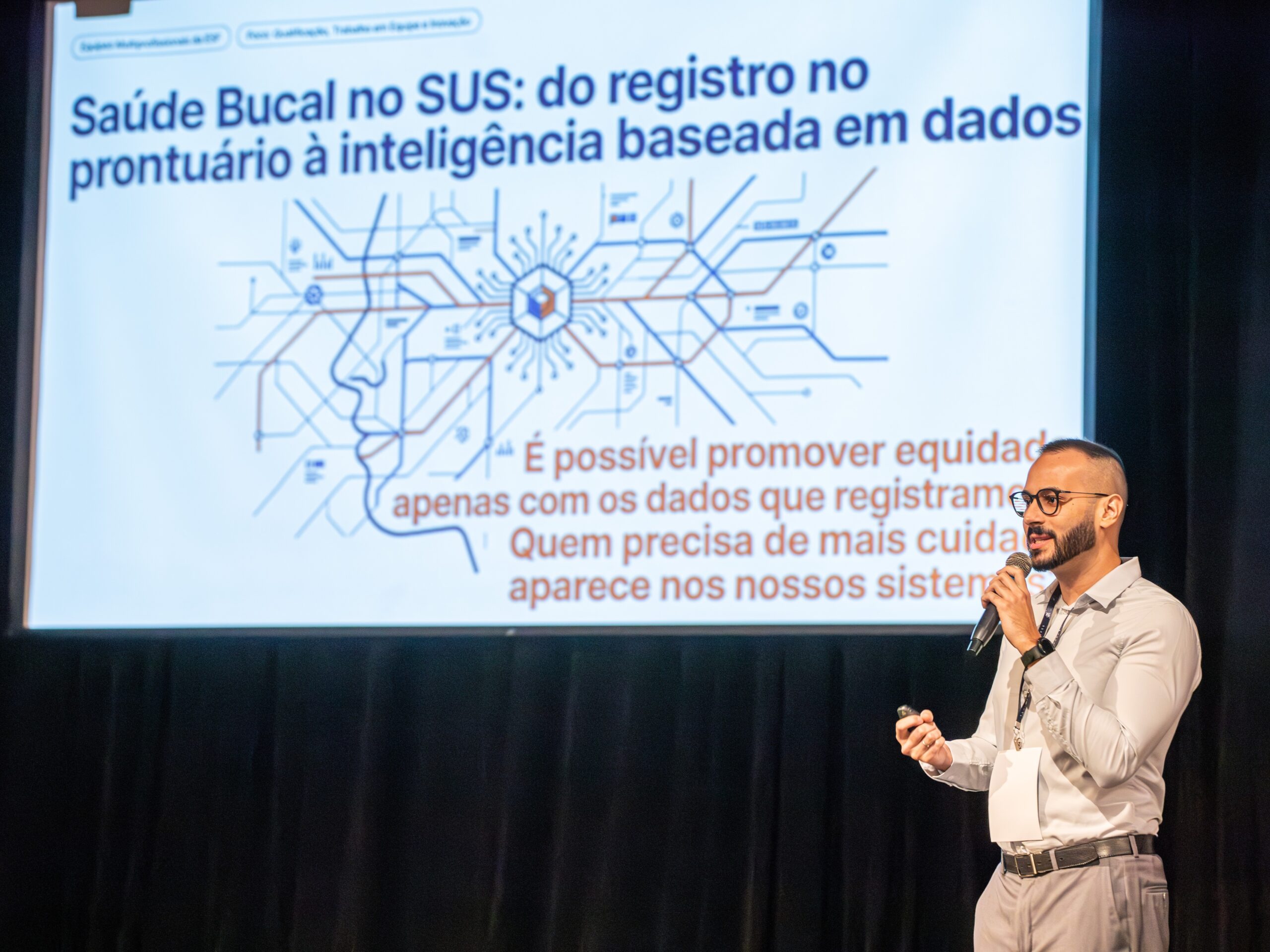 VI Meeting de Odontologia destaca avanços da saúde bucal e consolida São Sebastião como referência nacional