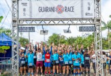 Guarani Race encerra temporada com corrida de 12 km na Aldeia Rio Silveira, em São Sebastião