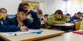 Saresp 2026 avaliará mais de 3,5 mil estudantes da rede municipal de ensino de São Sebastião