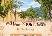 Vem pro Centro’ movimenta o Centro de São Sebastião com atividades gratuitas e valorização do comércio