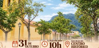 Vem pro Centro’ movimenta o Centro de São Sebastião com atividades gratuitas e valorização do comércio