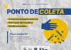 Prefeitura orienta descarte de perfurocortantes e reforça segurança dos coletores de São Sebastião