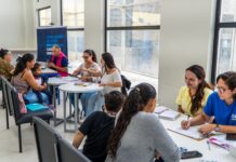 Mutirões de serviços para pessoas com TEA somam mais de 260 atendimentos em São Sebastião